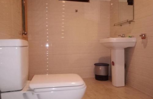 Sigiriya Ski Chalet | The Sigiriya Rock Gate Chalet