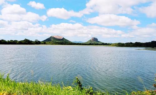 Sigiriya Ski Chalet | The Sigiriya Rock Gate Chalet