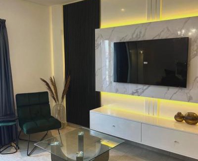 Accra Apartment | THE Signature Apartments Ghana