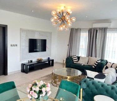 Accra Apartment | THE Signature Apartments Ghana