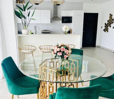 Accra Apartment | THE Signature Apartments Ghana