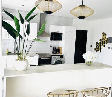 Accra Apartment | THE Signature Apartments Ghana
