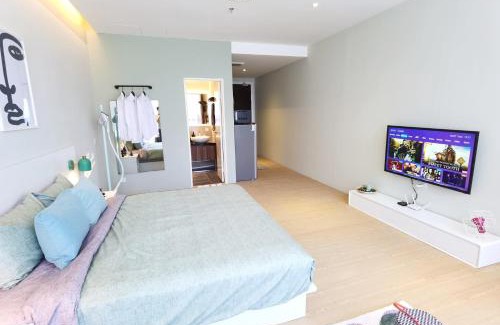 Taman Bukit Pantai Apartment | The Signature @ Bangsar South Mid Valley