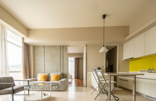 Sri Hartamas Apartment | The Signature - Serviced residence