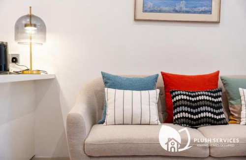 Sri Hartamas Apartment | The Signature Serviced Apartment at Sri Hartamas