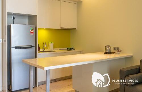 Sri Hartamas Apartment | The Signature Serviced Apartment at Sri Hartamas