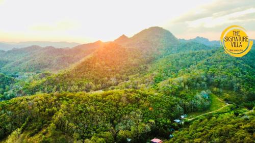 Klang Dong Other | The Signature Valley Khao-yai Campus