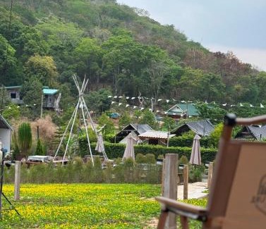 Klang Dong Other | The Signature Valley Khao-yai Campus