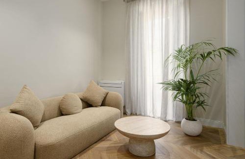 San Giovanni Apartment | The Signoria - Charming Apartment