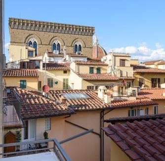San Giovanni Apartment | The Signoria - Charming Apartment