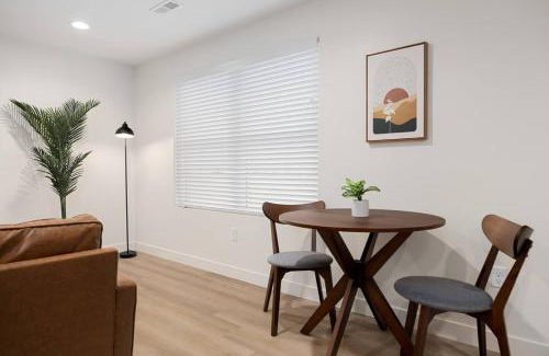 Morton Apartment | The Silo 4 - 1BD Cozy Retreat