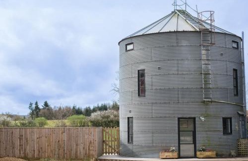 Bourton House | The Silo