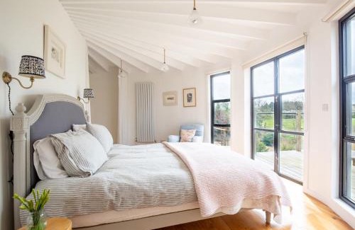 Bourton House | The Silo