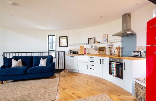 Bourton House | The Silo