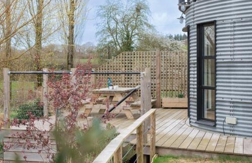 Bourton House | The Silo