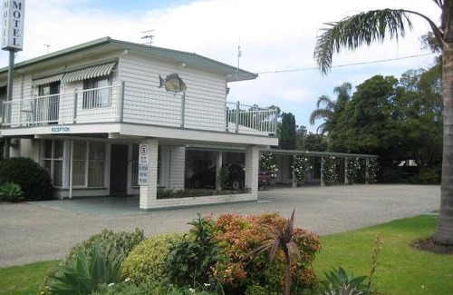 Mallacoota Hotel | The Silver Bream Motel & Self Contained Units