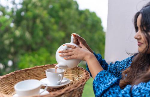 Yelahanka Hotel | The Silver Chimes Suites