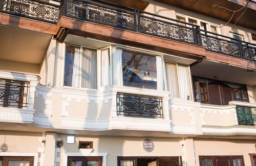 The Mall Road Villa | The Silver Doon – A Cozy Mountain Escape at Mall Road, Mussoorie