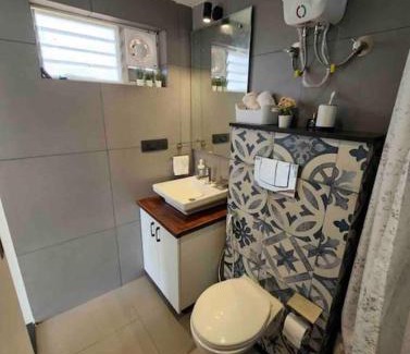Karjat Villa | The Silver Lining - 2 bhk Villa facing the hills