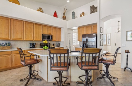 Desert View Village House | The Silverado in Cave Creek by PaseoHomesAZ