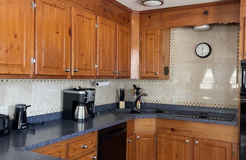 Sandbridge Cottage | The Simple Life, Sandbridge Beach, Canal Front, Dock, Dogs Welcome, Single-story