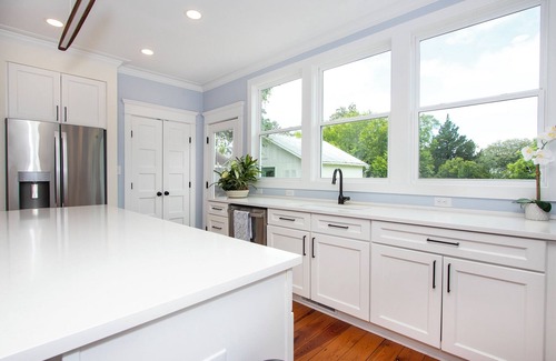 Morehead City House | The Simpson-Noe House in Beautiful Historic Beaufort