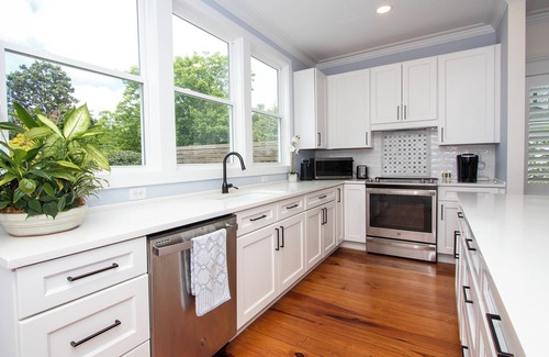 Morehead City House | The Simpson-Noe House in Beautiful Historic Beaufort