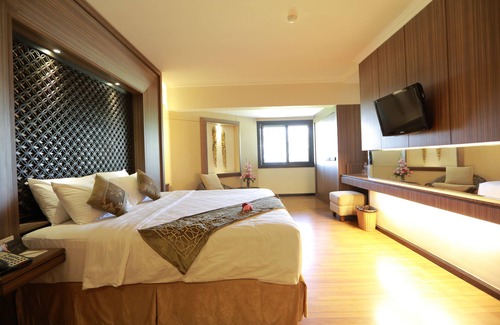 Beji Hotel | The Singhasari Resort