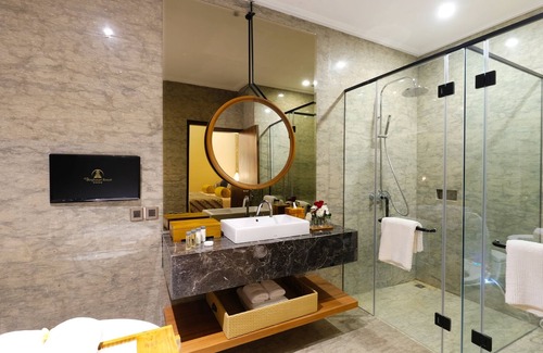 Beji Hotel | The Singhasari Resort