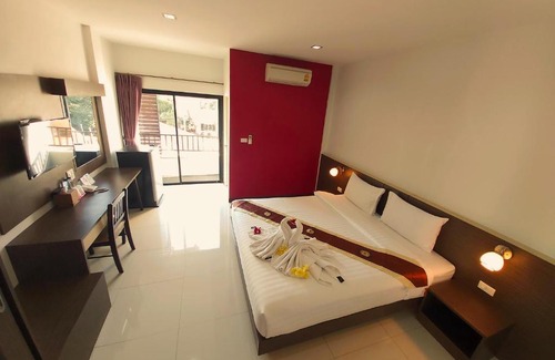 Udon Thani Hotel | The Siri Place