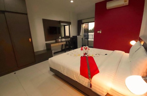 Udon Thani Hotel | The Siri Place