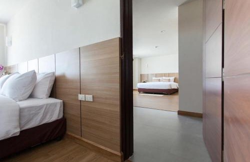 Buriram Hotel | The Sita Princess