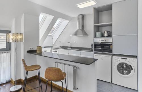 Santander Apartment | The sixth - by Wehomes