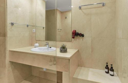Santander Apartment | The sixth - by Wehomes