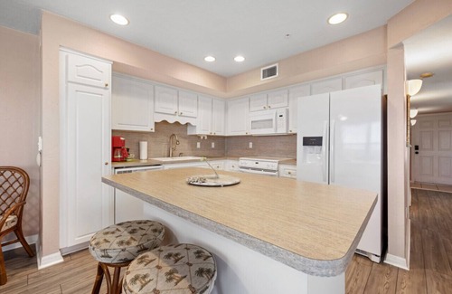 Cedar Key Condo | The Skimmer Condo: Downtown on the Bay - Nature Views - Bird watching