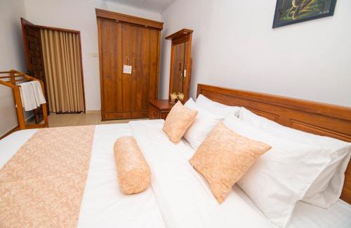 Hatton House | The Sky Avenue - Hatton