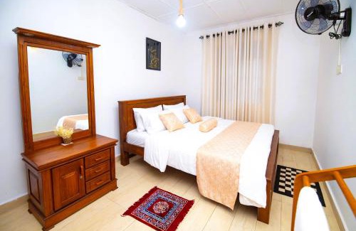 Hatton House | The Sky Avenue - Hatton