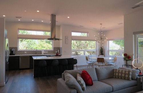 Sedona House | The Sky Deck House