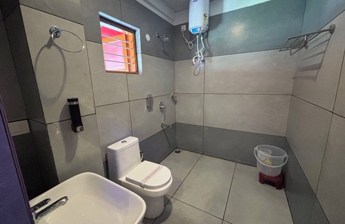 Stuart Hill Hotel | The Sky Hotel