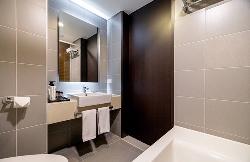 Cheonan Hotel | THE SKY HOTEL