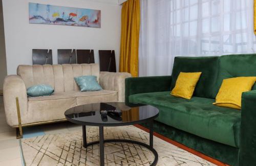 Kasarani Apartment | The Sky House BnB