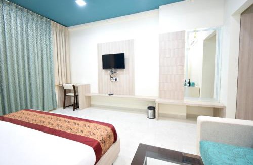 Nathdwara Hotel | The Sky Imperial- Hotel Gopal Darshan
