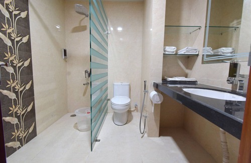 Nathdwara Hotel | The Sky Imperial Hotel Gopal Darshan