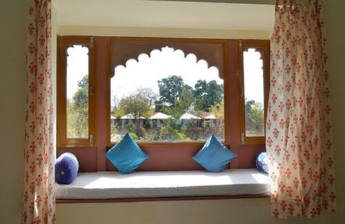 Gogunda Hotel | The Sky Imperial Kumbhalmer Resort