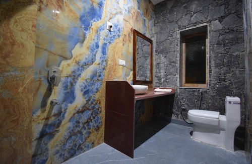 Gogunda Hotel | The Sky Imperial Kumbhalmer Resort