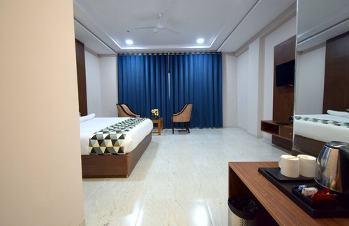 Nathdwara Hotel | The Sky Imperial Shahi Hotels & Resort
