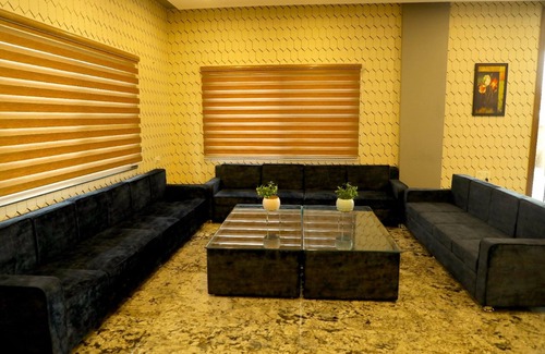 Nathdwara Hotel | The Sky Imperial Shahi Hotels & Resort