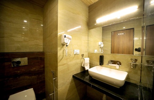 Nathdwara Hotel | The Sky Imperial Shahi Hotels & Resort