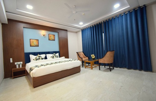 Nathdwara Hotel | The Sky Imperial Shahi Hotels & Resort