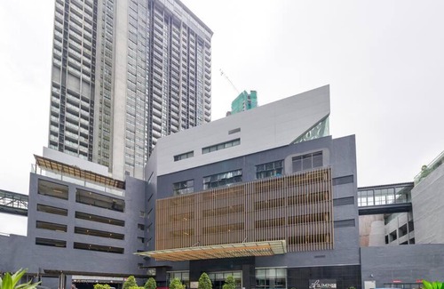 Genting Highlands Apartment | The Sky Retreat Studio at Genting
